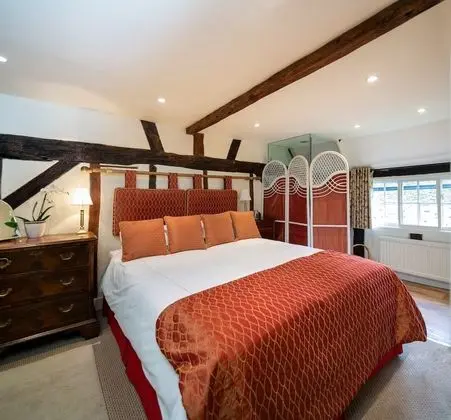Historic Cottage