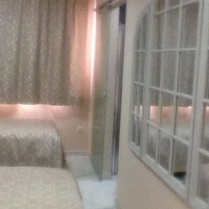 Dört Kişilik Oda