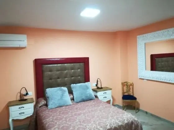Üç Kişilik Oda