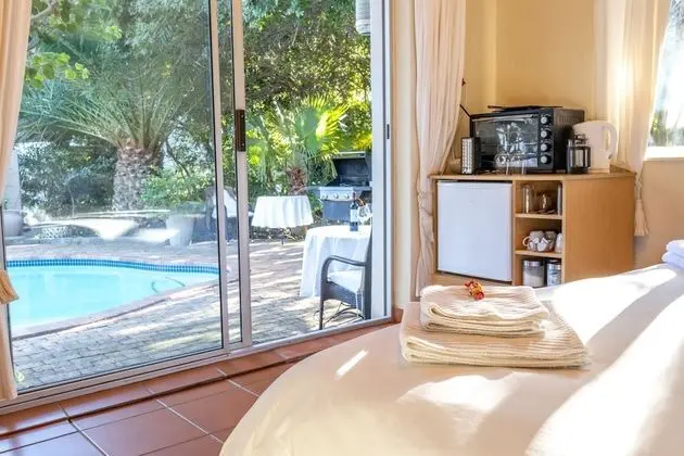 Comfort Stüdyo Süit, 1 Yatak Odası