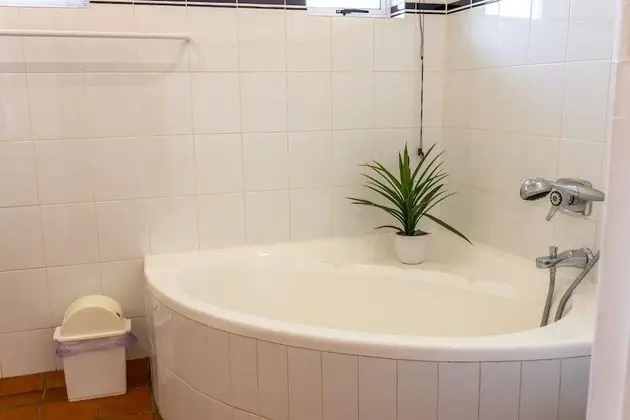 Comfort Stüdyo Süit, 1 Yatak Odası