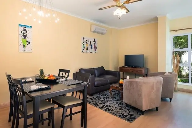 Luxury Kır Evi, 2 Yatak Odası