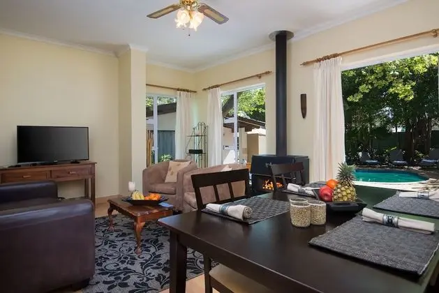 Luxury Kır Evi, 2 Yatak Odası