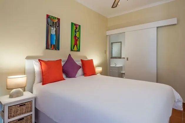 Luxury Kır Evi, 2 Yatak Odası