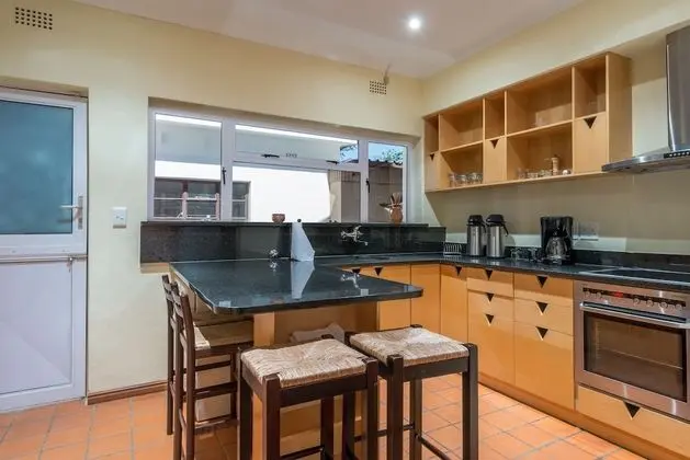 Luxury Kır Evi, 2 Yatak Odası