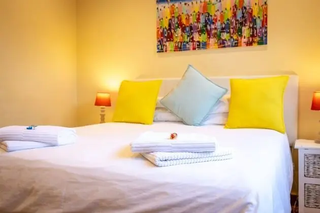 Luxury Kır Evi, 2 Yatak Odası