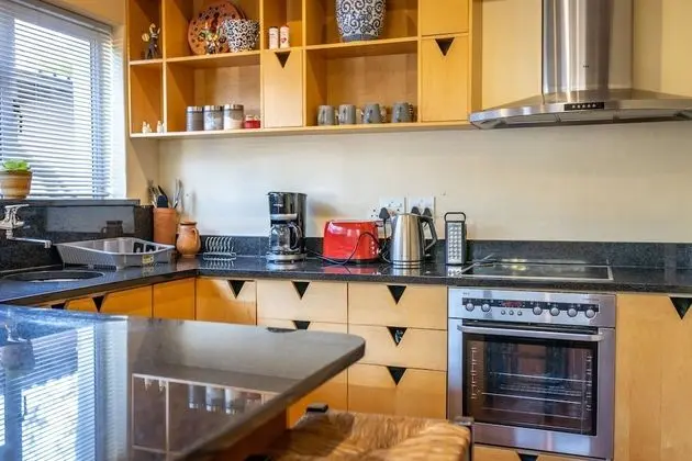 Luxury Kır Evi, 2 Yatak Odası