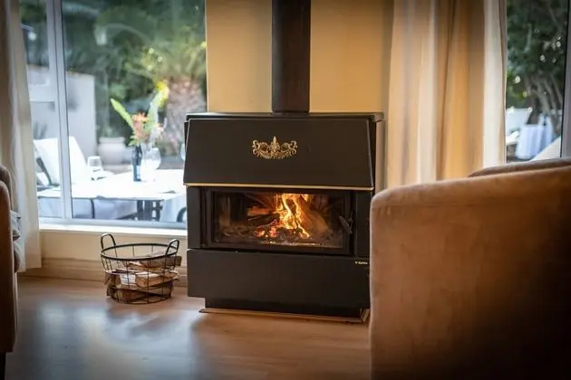 Luxury Kır Evi, 2 Yatak Odası