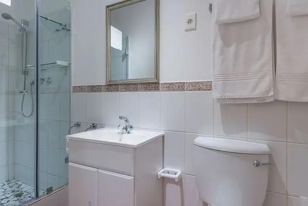 Luxury Kır Evi, 2 Yatak Odası