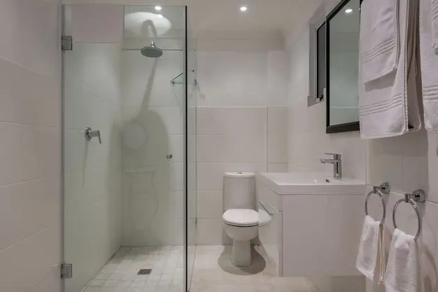 Luxury Kır Evi, 2 Yatak Odası