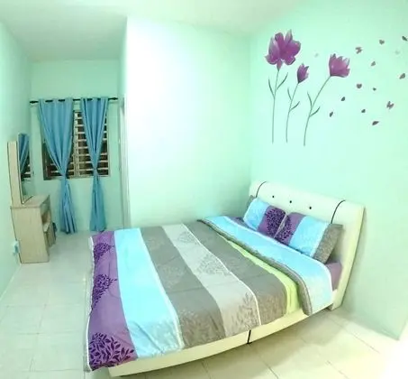 Comfort Apart Daire, 3 Yatak Odası, Şehir Manzaralı (A)