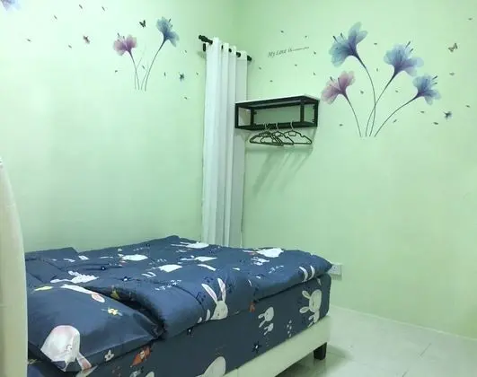 Comfort Apart Daire, 3 Yatak Odası, Şehir Manzaralı (A)
