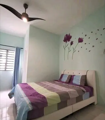 Comfort Apart Daire, 3 Yatak Odası, Şehir Manzaralı (A)