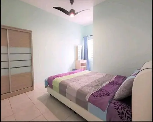 Comfort Apart Daire, 3 Yatak Odası, Şehir Manzaralı (A)