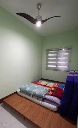 Comfort Apart Daire, 3 Yatak Odası, Şehir Manzaralı (A)