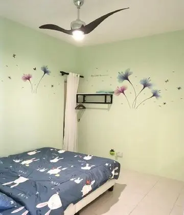 Comfort Apart Daire, 3 Yatak Odası, Şehir Manzaralı (A)