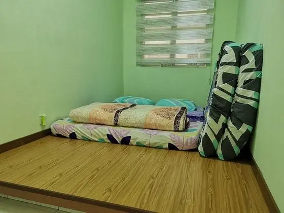 Comfort Apart Daire, 3 Yatak Odası, Şehir Manzaralı (A)