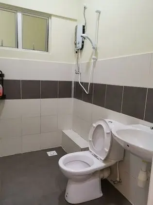 Comfort Apart Daire, 3 Yatak Odası, Şehir Manzaralı (A)