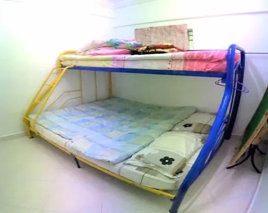 Comfort Apart Daire, 3 Yatak Odası, Şehir Manzaralı (B)