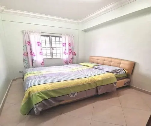 Comfort Apart Daire, 3 Yatak Odası, Şehir Manzaralı (B)