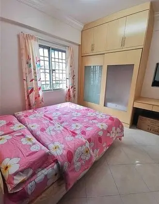 Comfort Apart Daire, 3 Yatak Odası, Şehir Manzaralı (B)