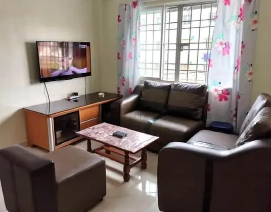Comfort Apart Daire, 3 Yatak Odası, Şehir Manzaralı (B)