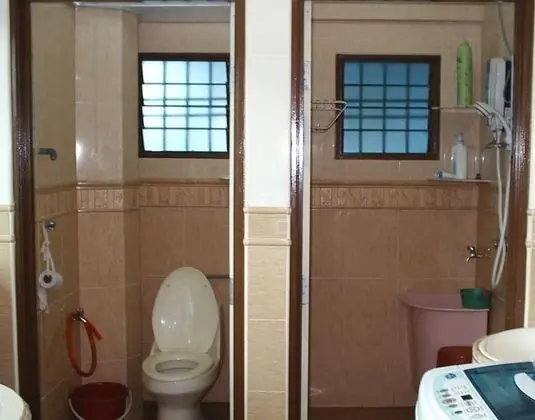 Comfort Apart Daire, 3 Yatak Odası, Şehir Manzaralı (B)