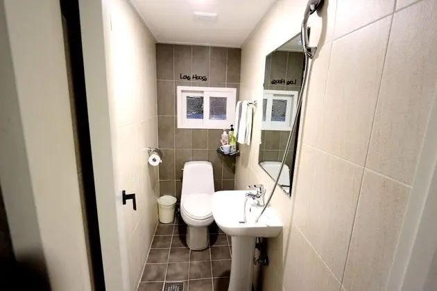 Deluxe Tek Kişilik Oda
