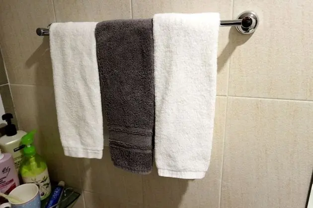 Deluxe Tek Kişilik Oda