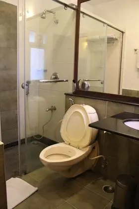 Stüdyo, 1 Çift Kişilik Yatak