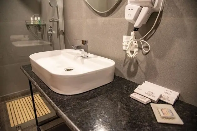 Premier Tek Büyük veya İki Ayrı Yataklı Oda, 1 Yatak Odası