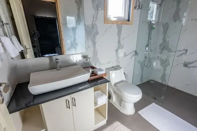 Premium Tek Büyük Yataklı Oda