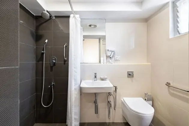 Luxury Oda