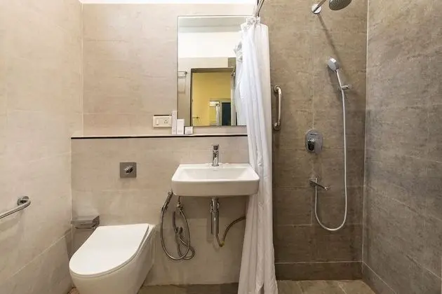 Premier Tek Büyük Yataklı Oda