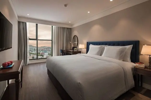 Apart Daire, 2 Yatak Odası, Balkon
