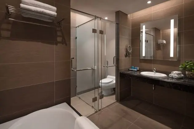 Apart Daire, 2 Yatak Odası (Beach Suite)
