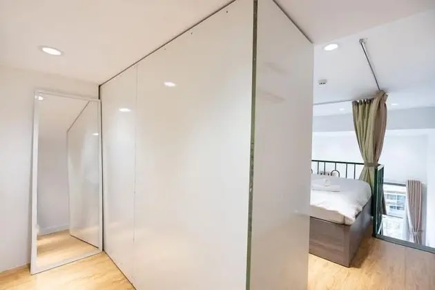Deluxe Apart Daire (Studio)