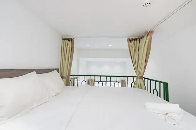 Deluxe Apart Daire (Studio)