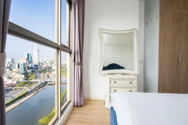 Deluxe Apart Daire (Studio)