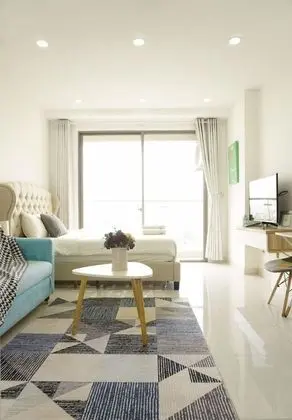 Deluxe Apart Daire (Studio)