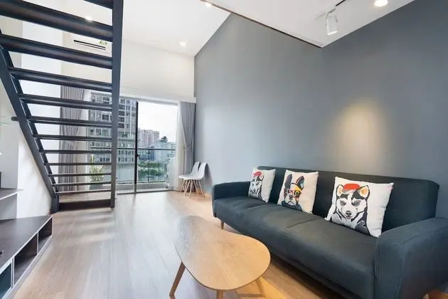 Deluxe Apart Daire (Studio)