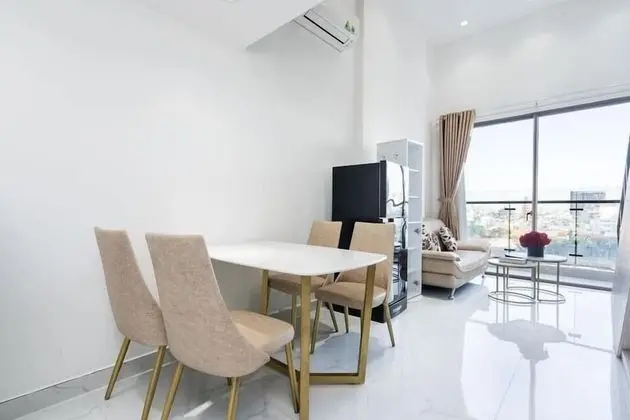 Deluxe Apart Daire (Studio)