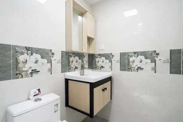 Deluxe Apart Daire (Studio)