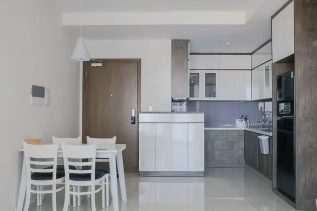 Family Apart Daire, 2 Yatak Odası, Şehir Manzaralı