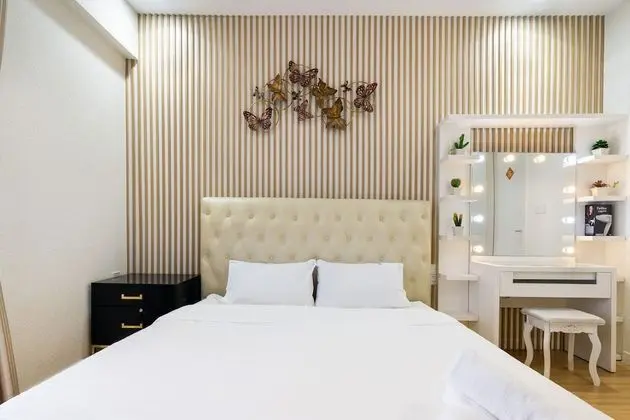 Luxury Apart Daire, 3 Yatak Odası, Şehir Manzaralı