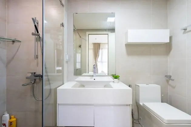 Luxury Apart Daire, 3 Yatak Odası, Şehir Manzaralı