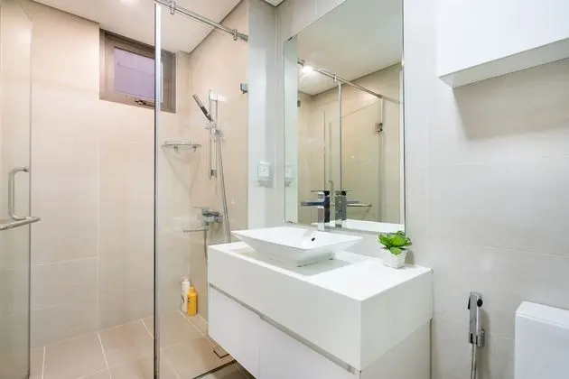 Luxury Apart Daire, 3 Yatak Odası, Şehir Manzaralı