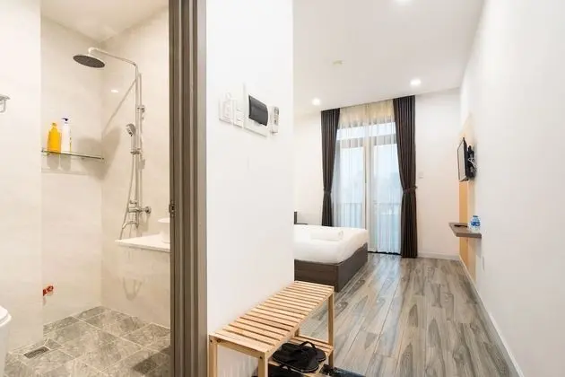 Standard Oda, Şehir Manzaralı