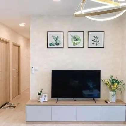 Apart Daire, 3 Yatak Odası