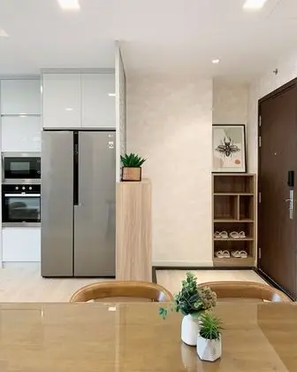 Apart Daire, 3 Yatak Odası